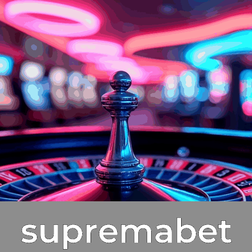 Cassino Online supremabet