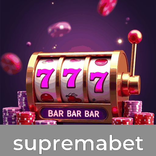Acessar o site supremabet COM