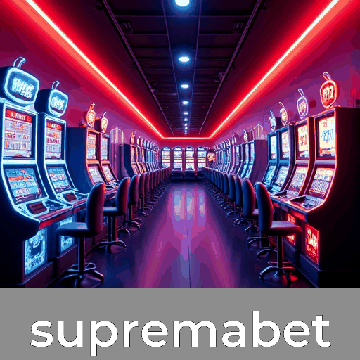 Cadastro na supremabet