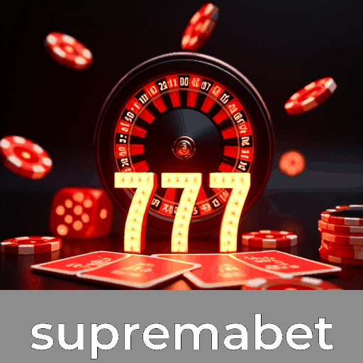Cadastro na supremabet