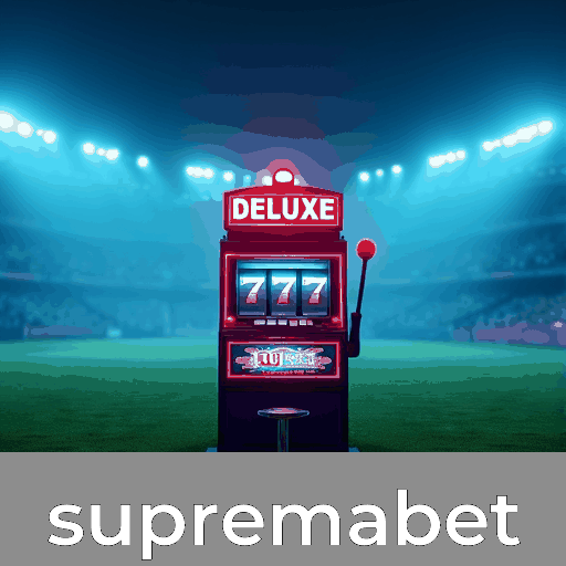 Cadastro na supremabet