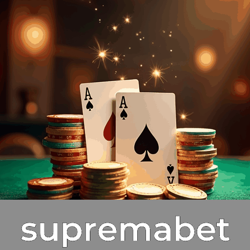 Cassino Online supremabet