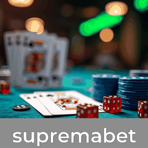 Cadastro na supremabet