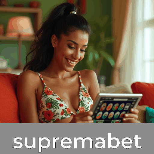 Acesso ao supremabet
