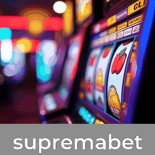 Apostas no supremabet