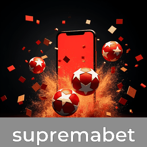 Cadastro na supremabet