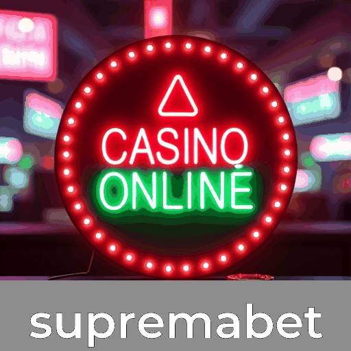 Cadastro na supremabet