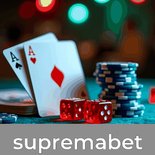 Cassino Online supremabet
