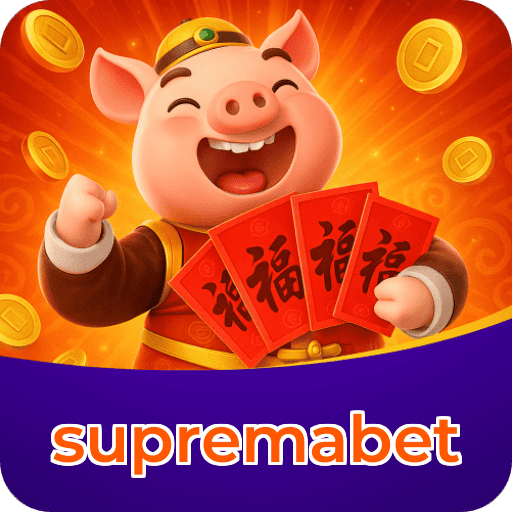 supremabet logo