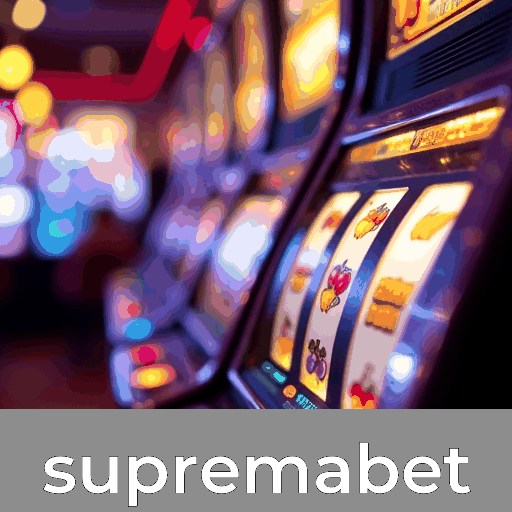 Cassino Online supremabet