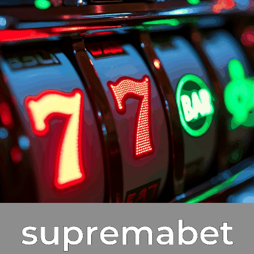 Cadastro na supremabet